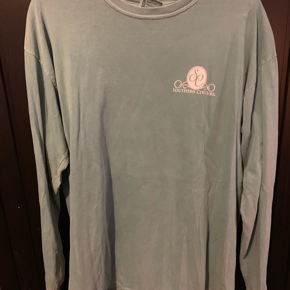 One sleeve shirt - Picture 4 of 4